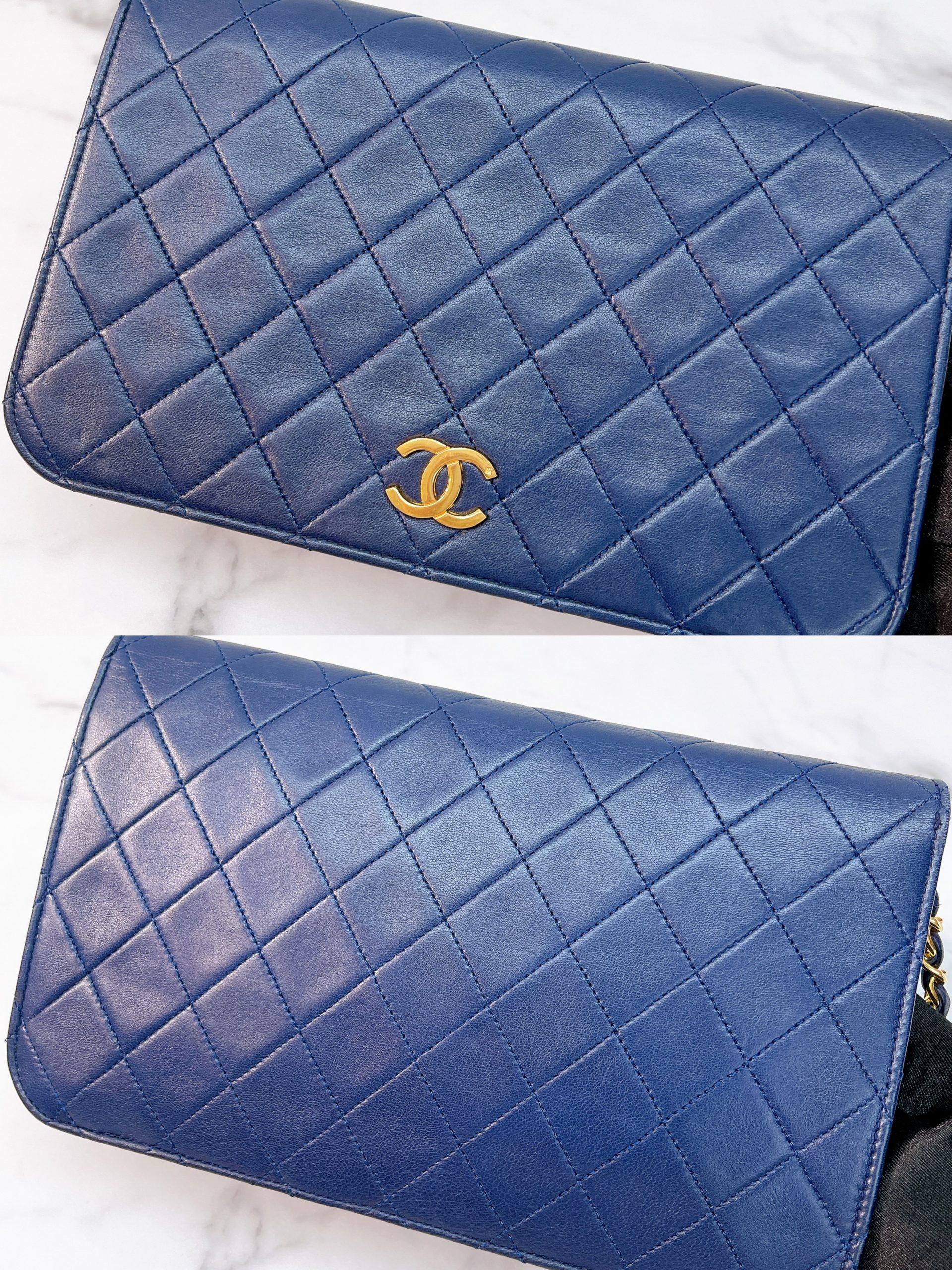 CHANEL ENVELOPE BAG