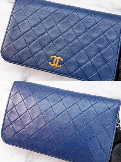 CHANEL ENVELOPE BAG