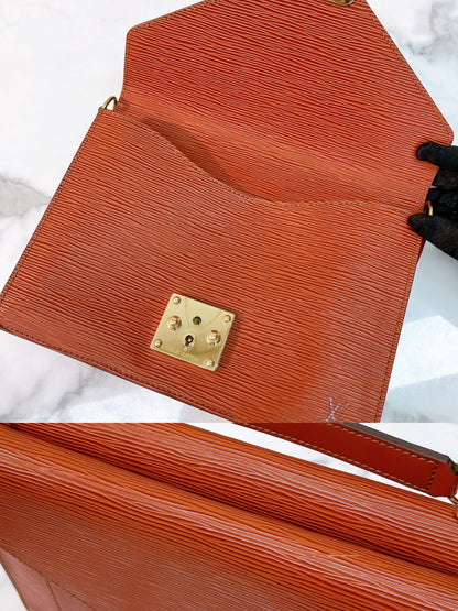 LOUIS VUITTON MONCEAU