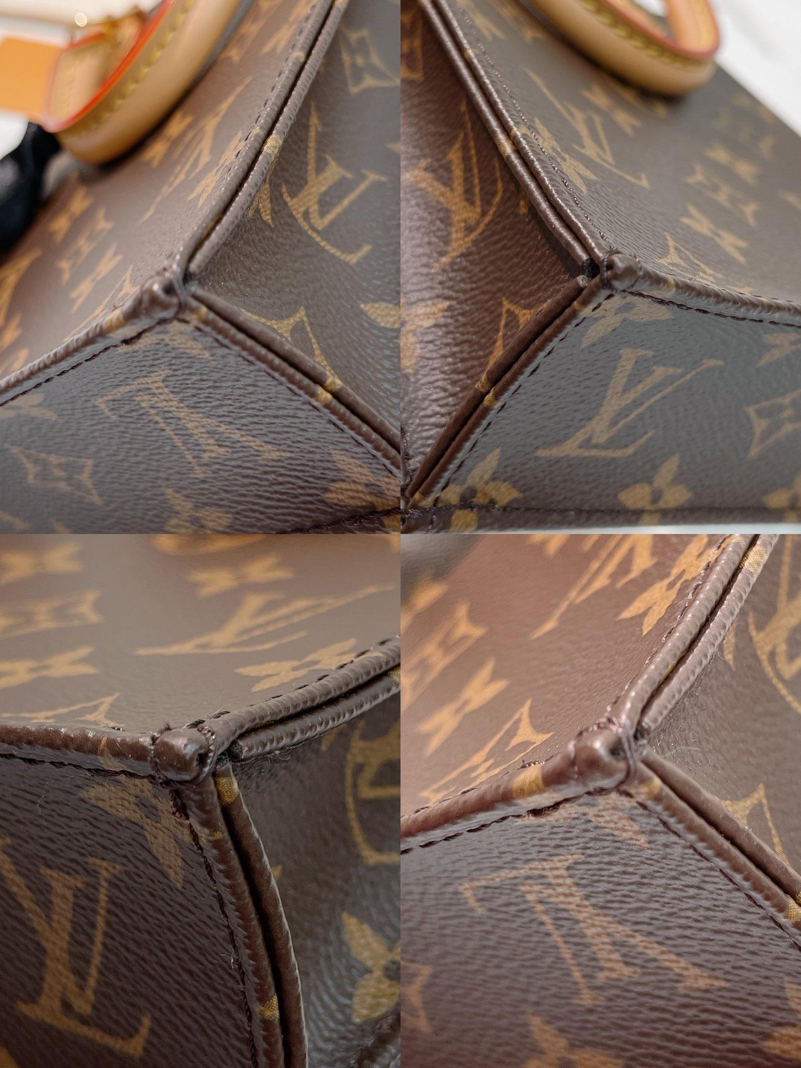 LOUIS VUITTON MINI BAG