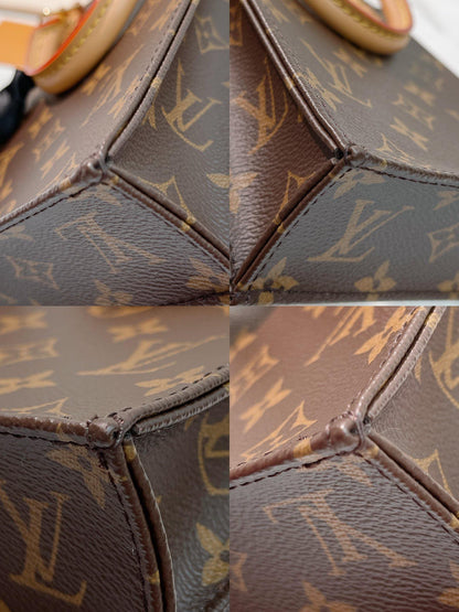 LOUIS VUITTON MINI BAG