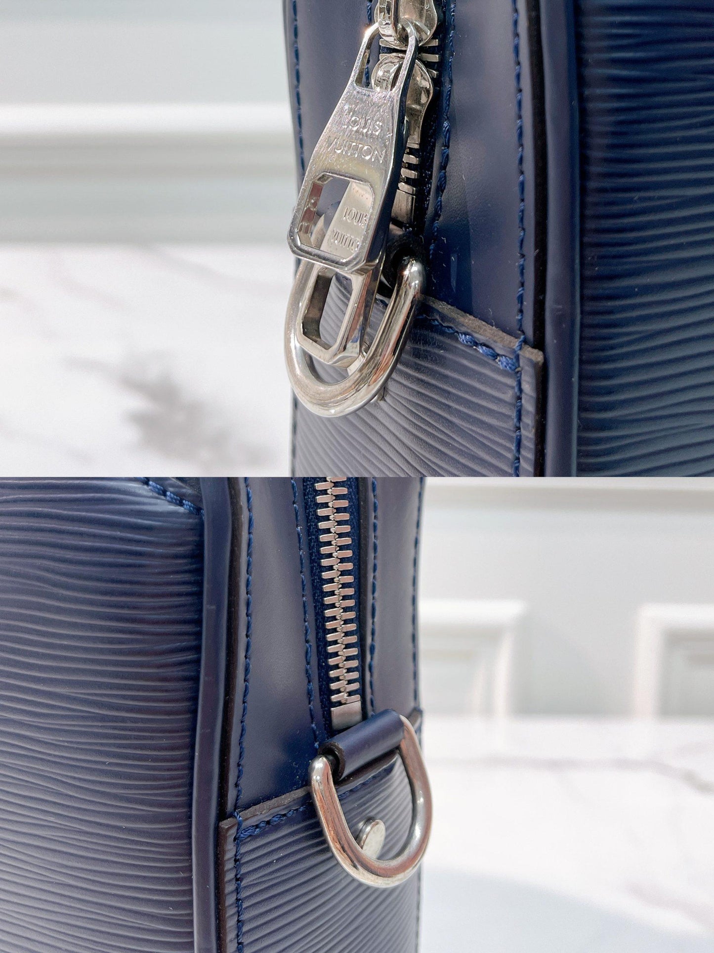 LOUIS VUITTON HANDBAG