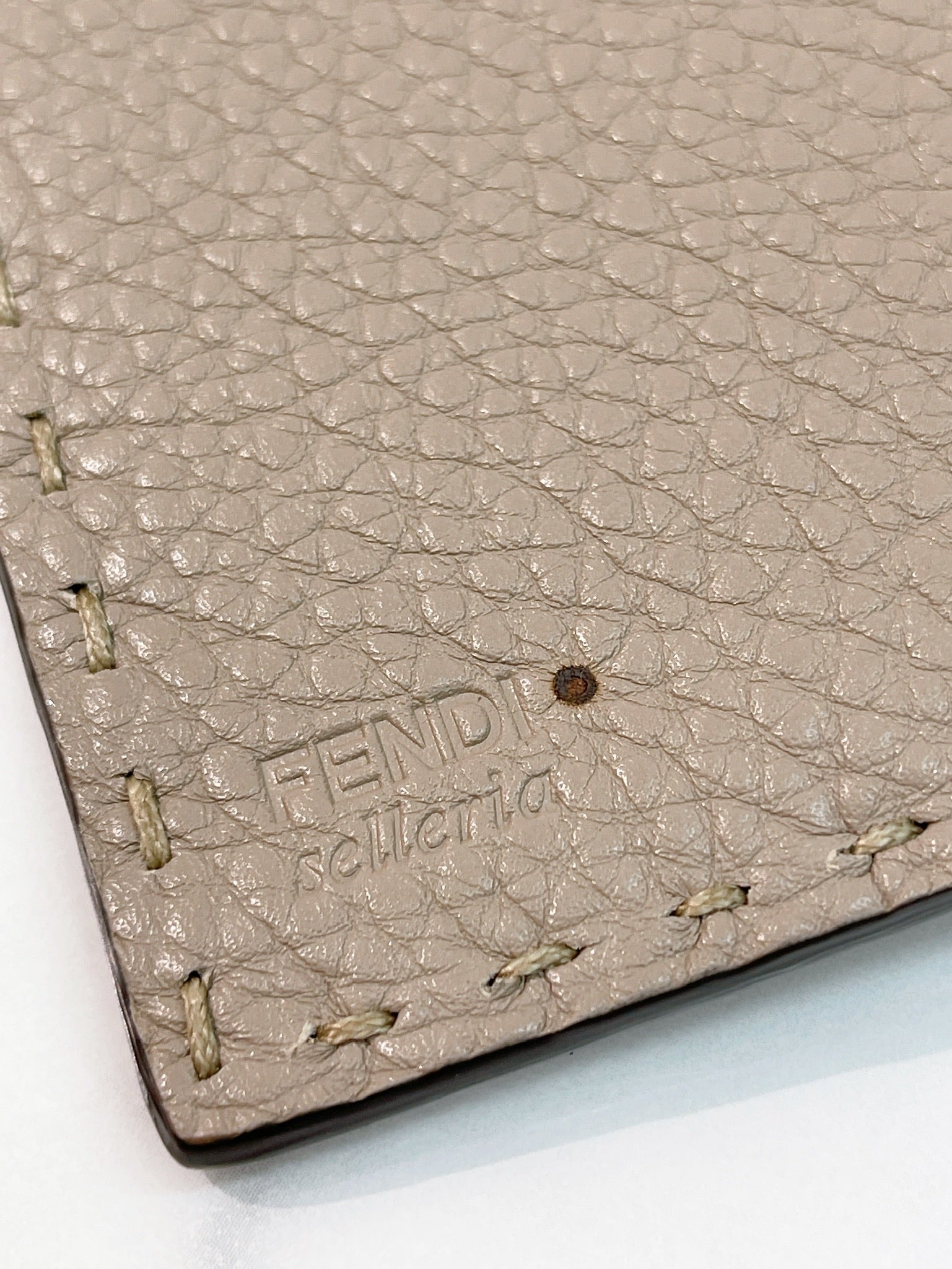 FENDI WALLET