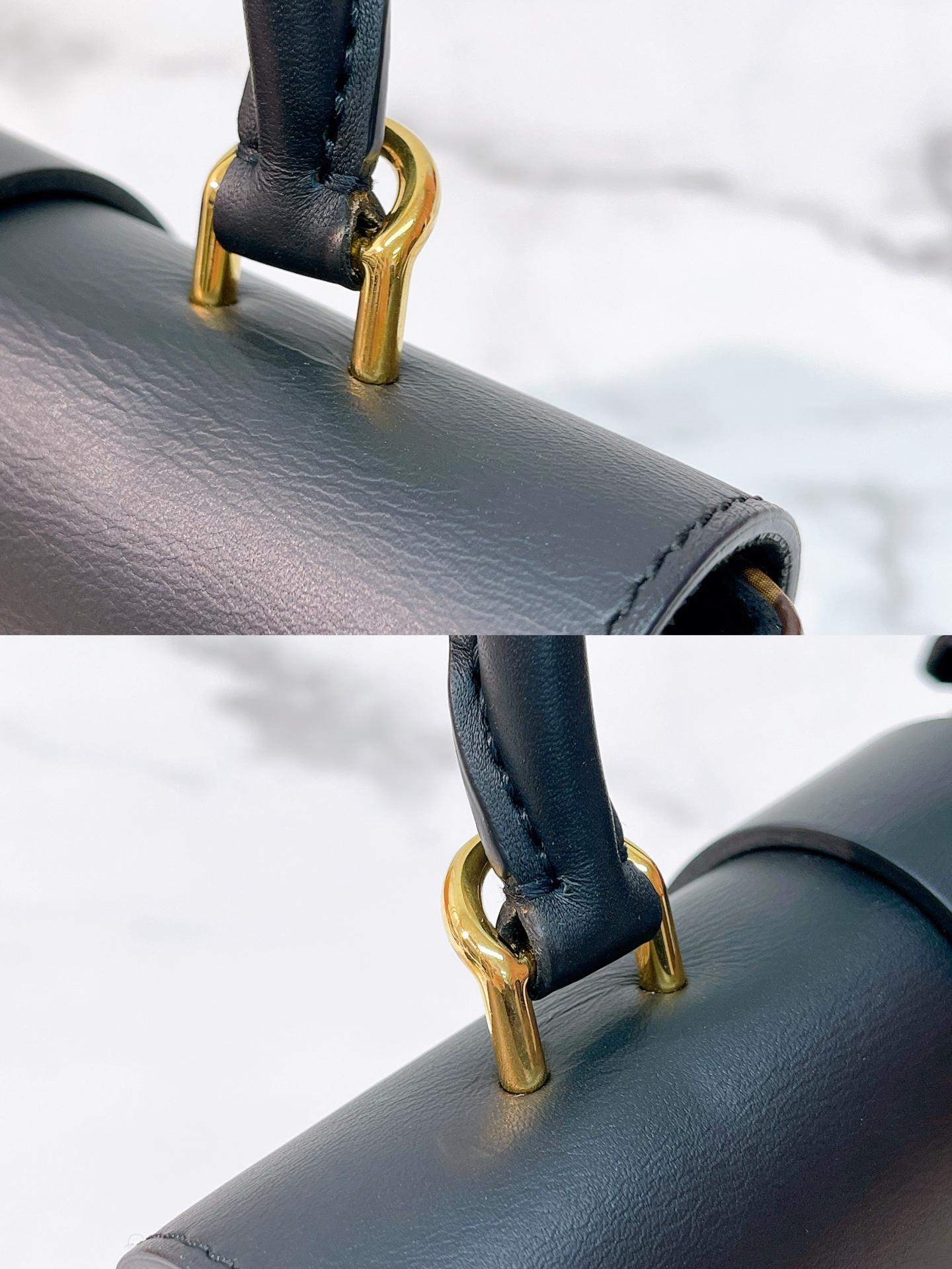 LOUIS VUITTON LOCKY BB