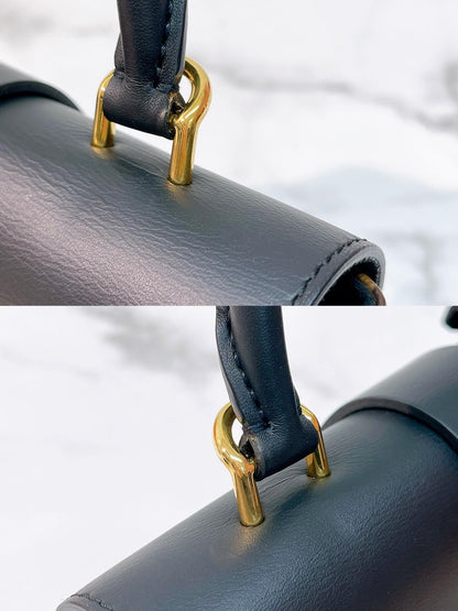 LOUIS VUITTON LOCKY BB