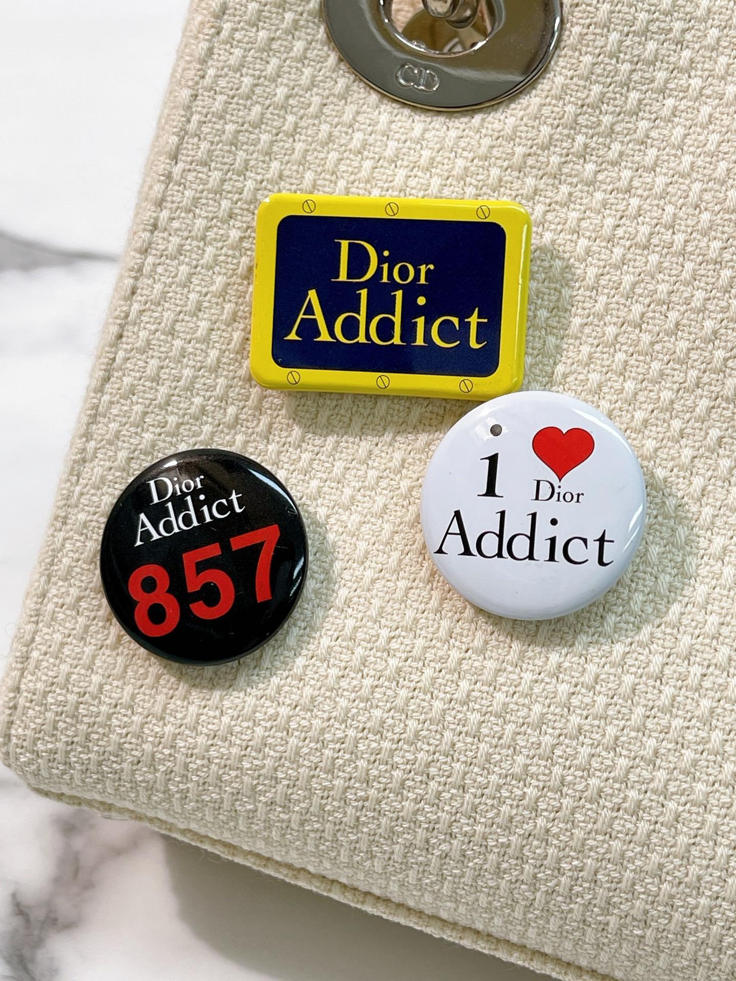 CHRISTIAN DIOR LADY DIOR MINI