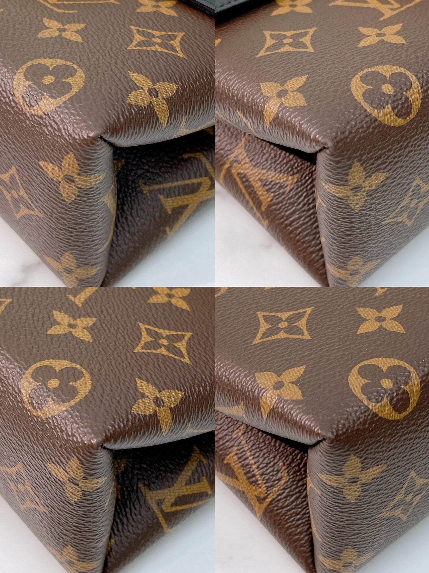 LOUIS VUITTON LOCKY BB