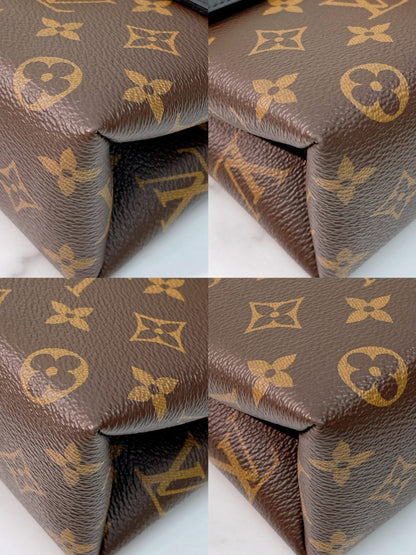 LOUIS VUITTON LOCKY BB