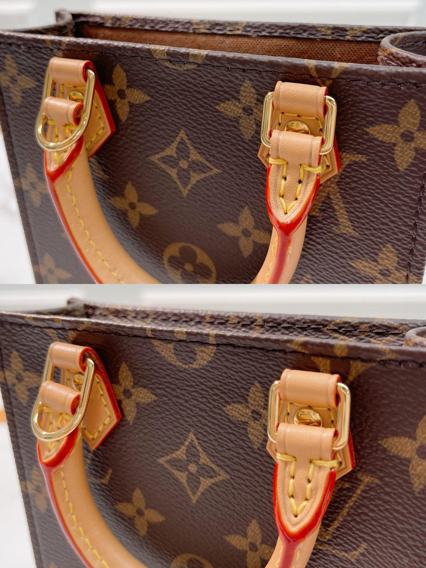 LOUIS VUITTON MINI BAG