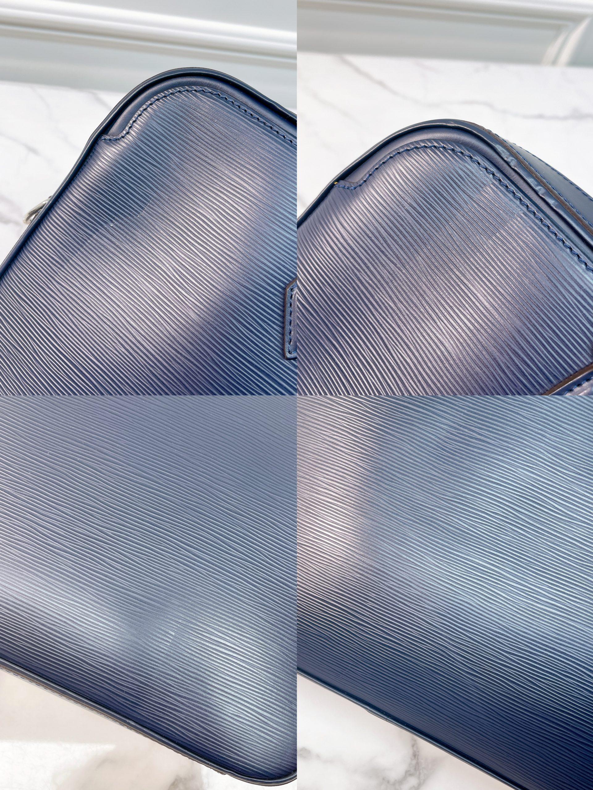 LOUIS VUITTON HANDBAG