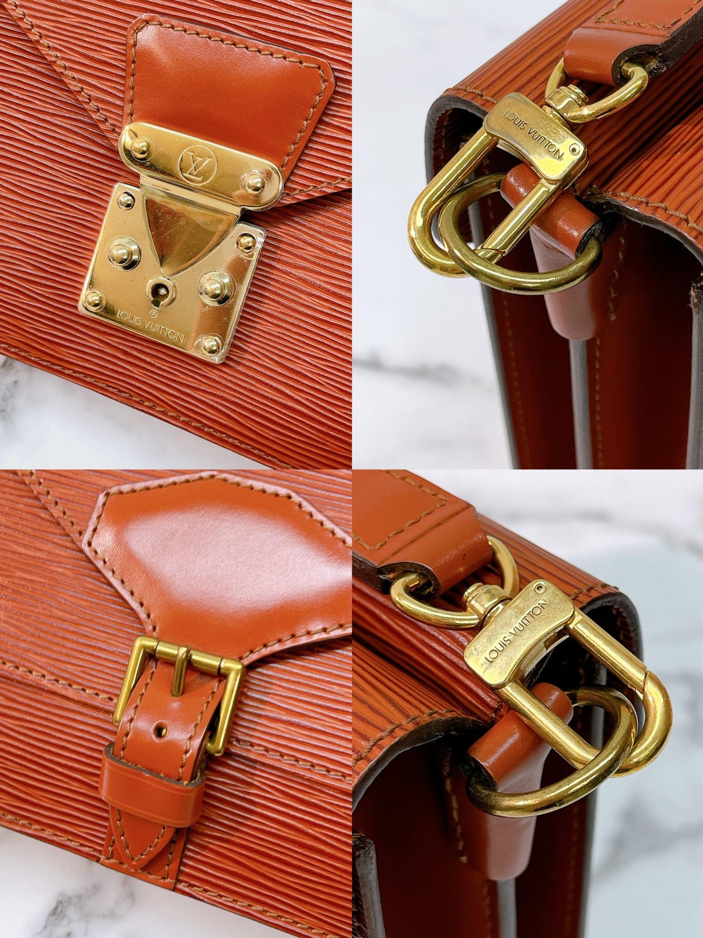 LOUIS VUITTON MONCEAU