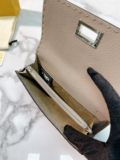 FENDI WALLET
