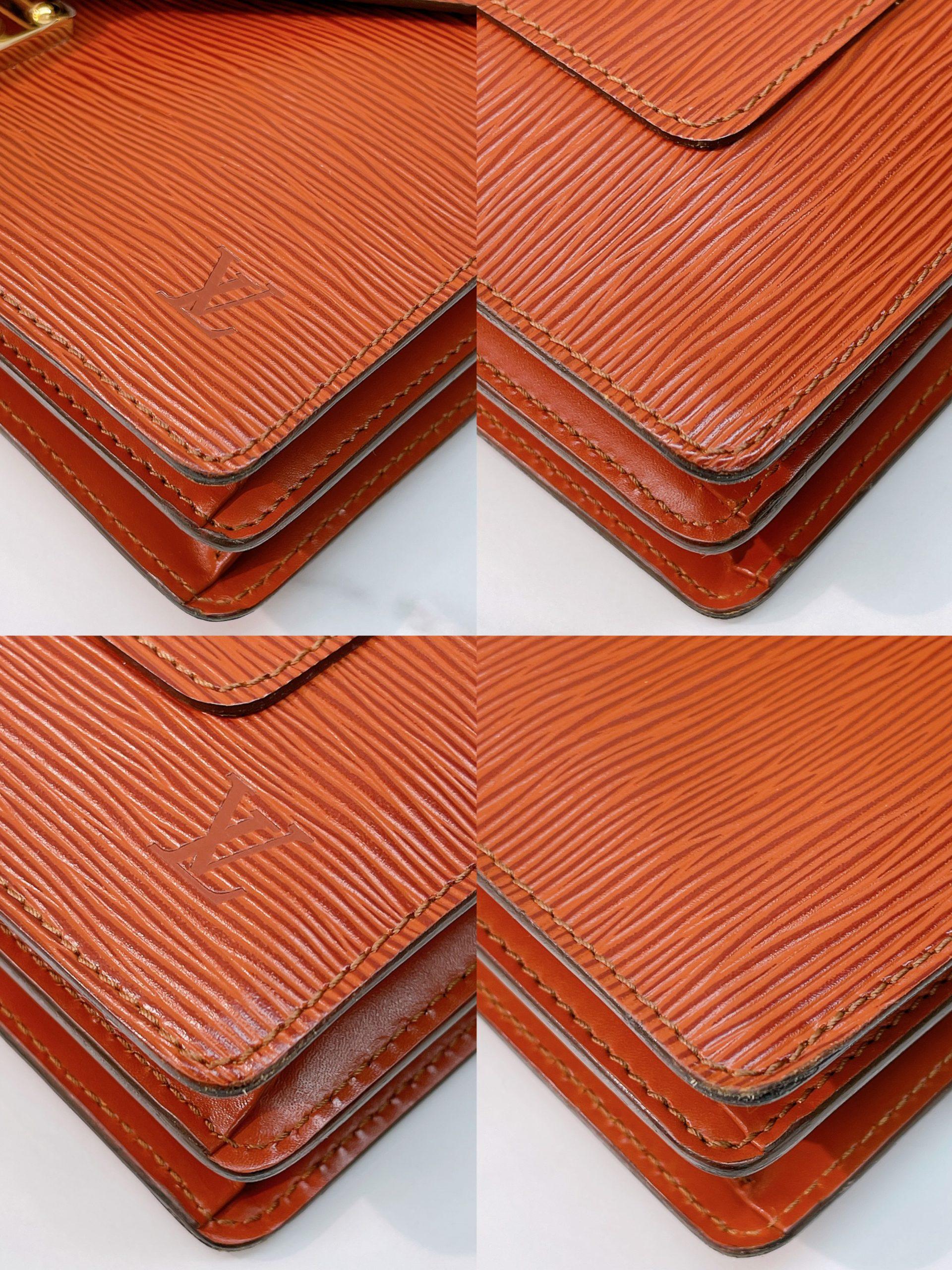 LOUIS VUITTON MONCEAU