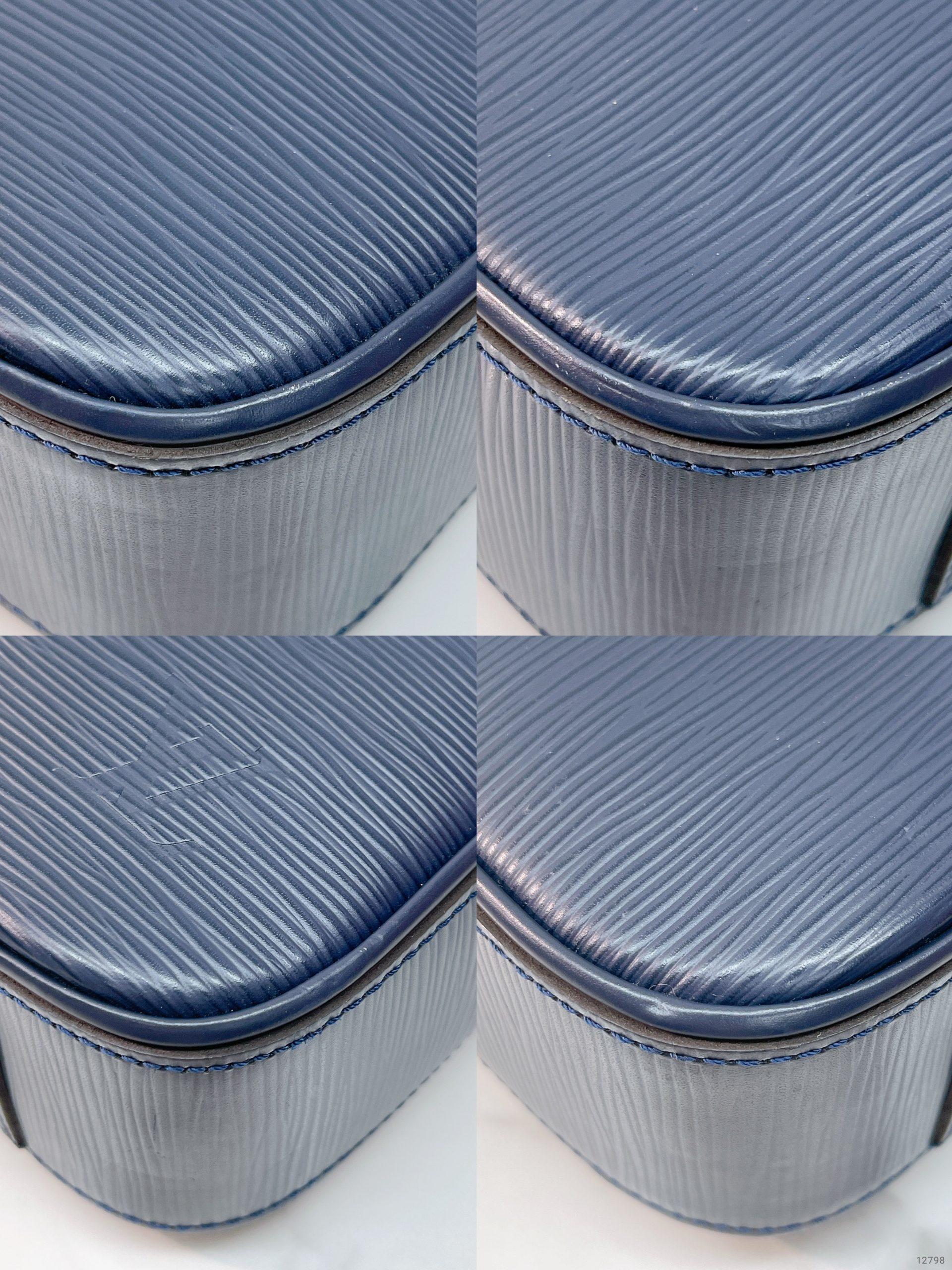 LOUIS VUITTON HANDBAG