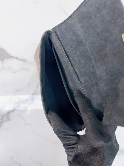 LOUIS VUITTON LOCKY BB