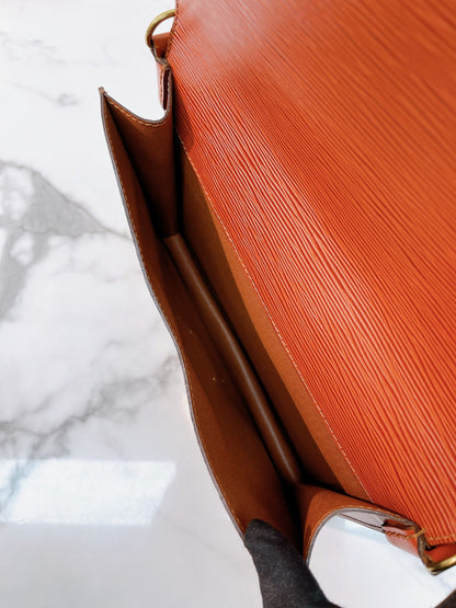 LOUIS VUITTON MONCEAU