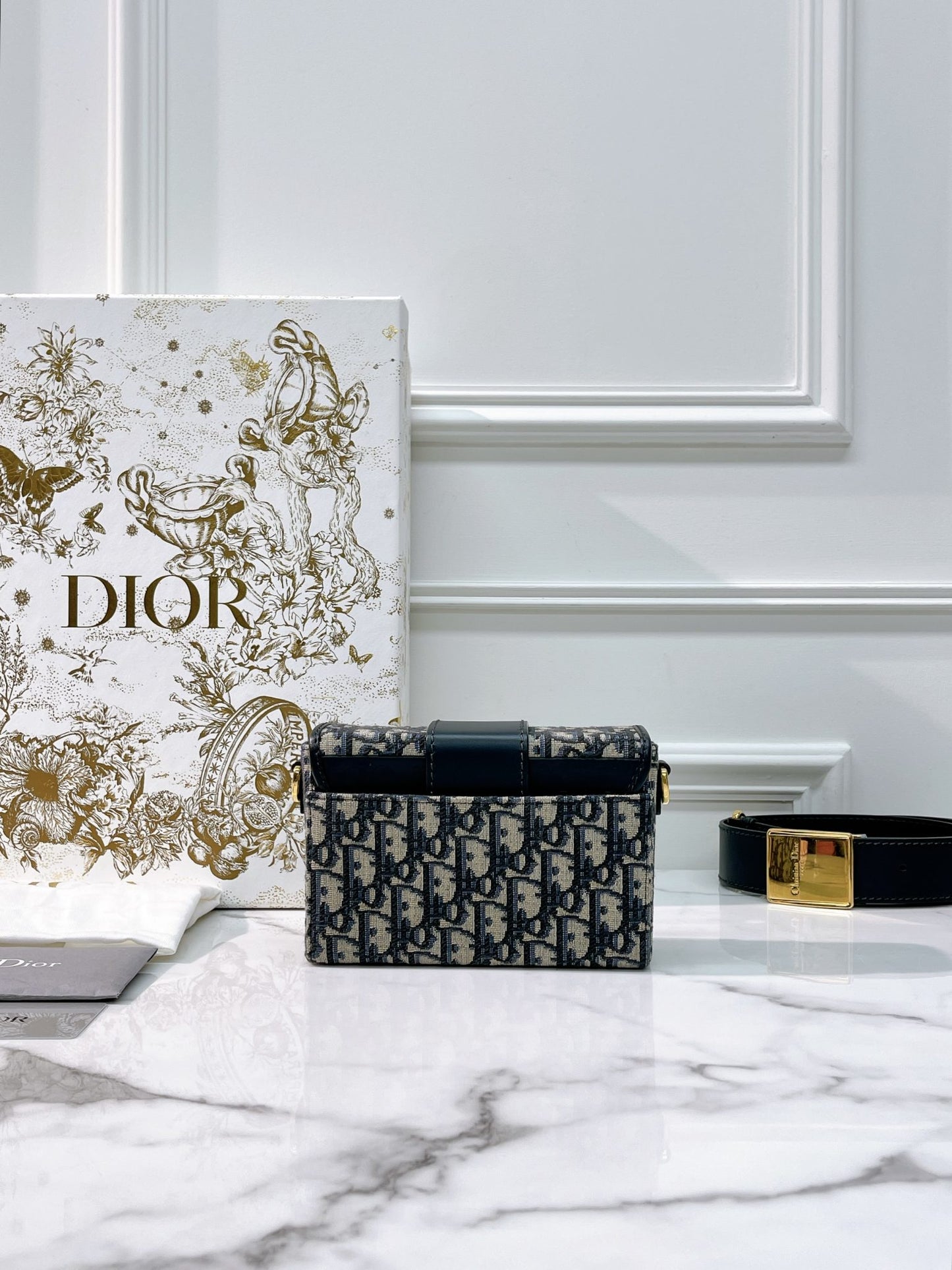 DIOR MONTAIGNE 30 BOX