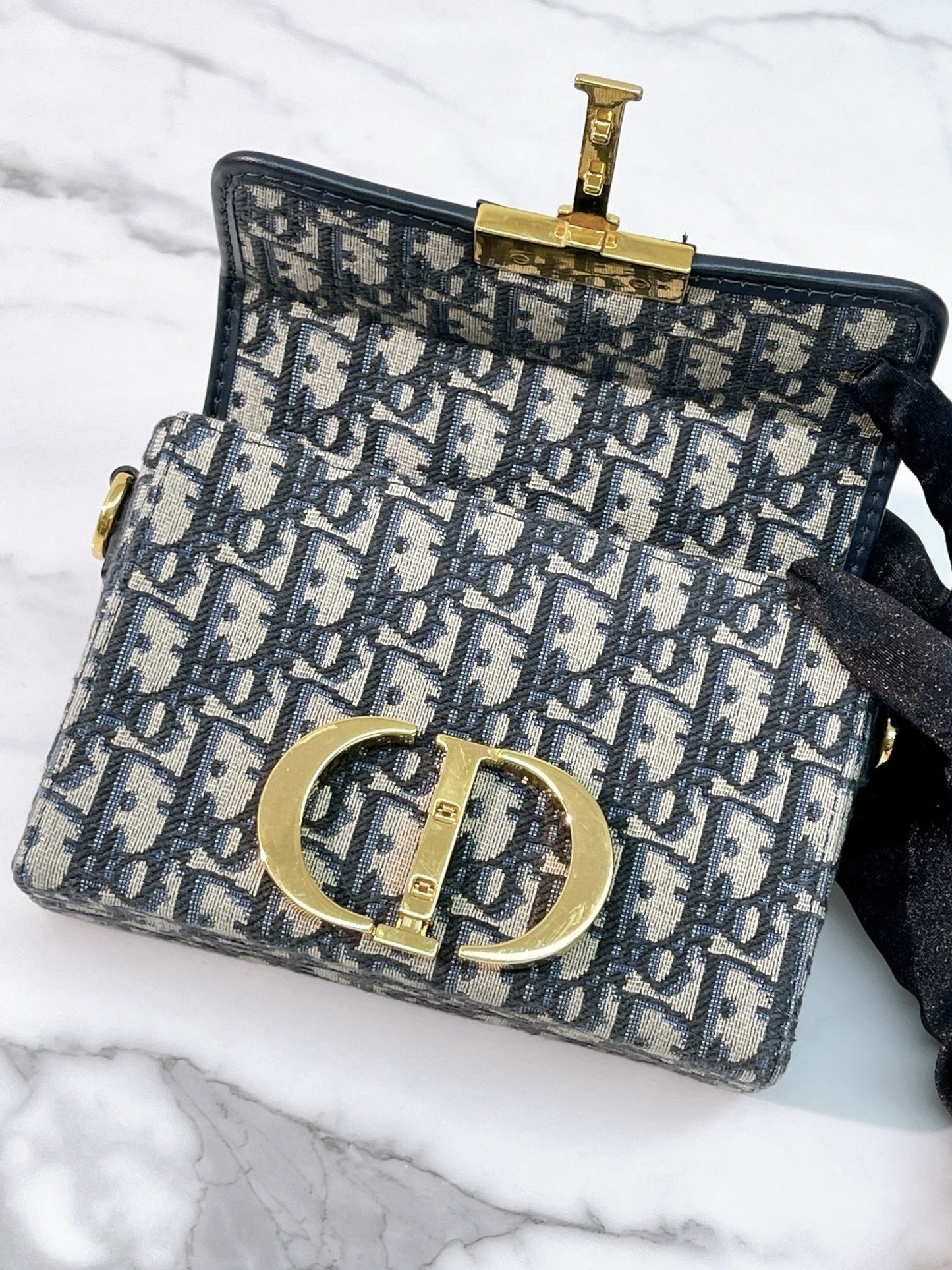 DIOR MONTAIGNE 30 BOX