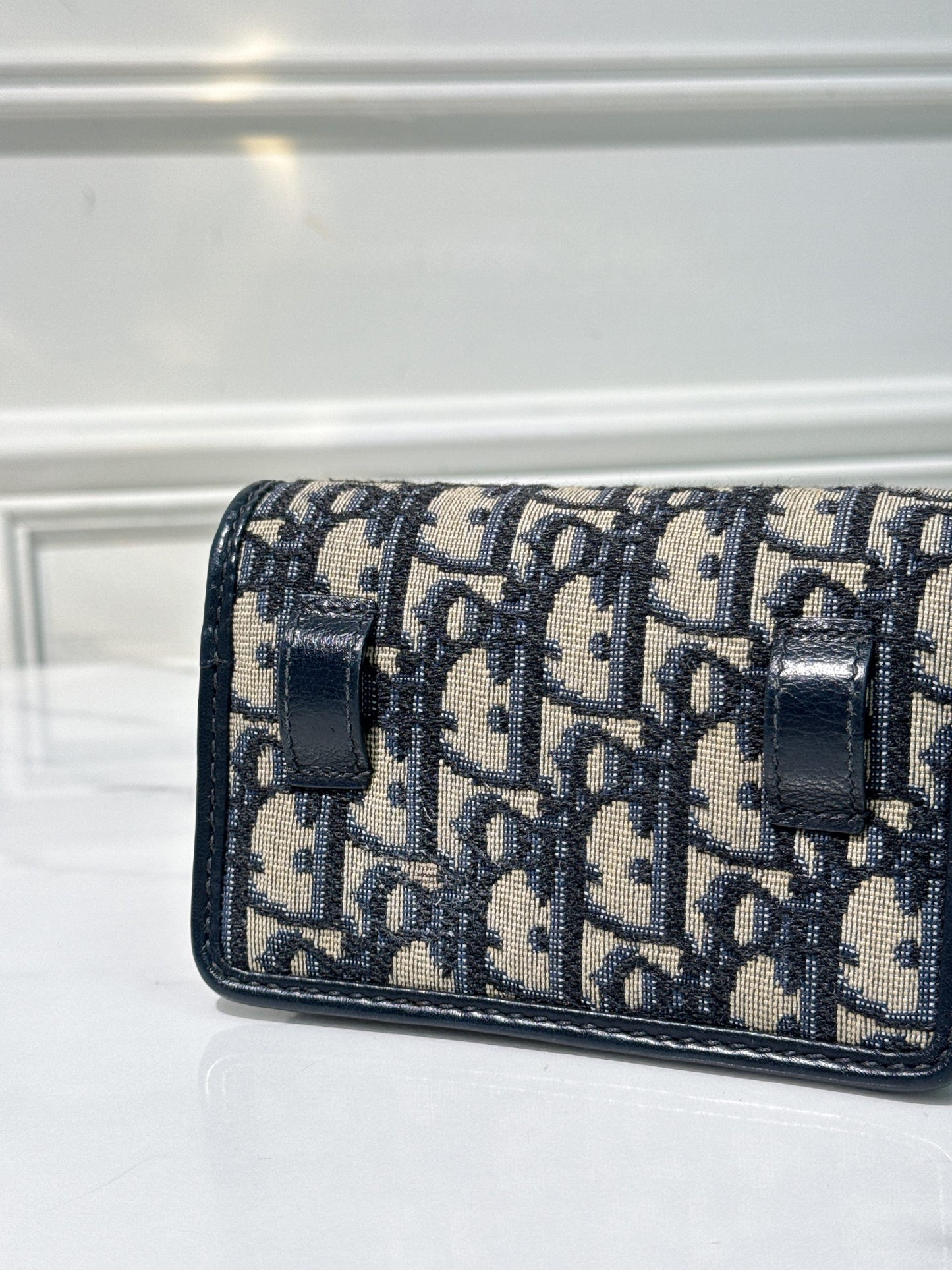 DIOR 30 MONTAIGNE NANO POUCH