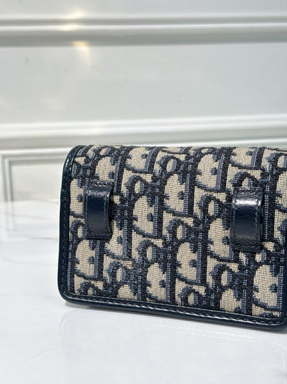 DIOR 30 MONTAIGNE NANO POUCH