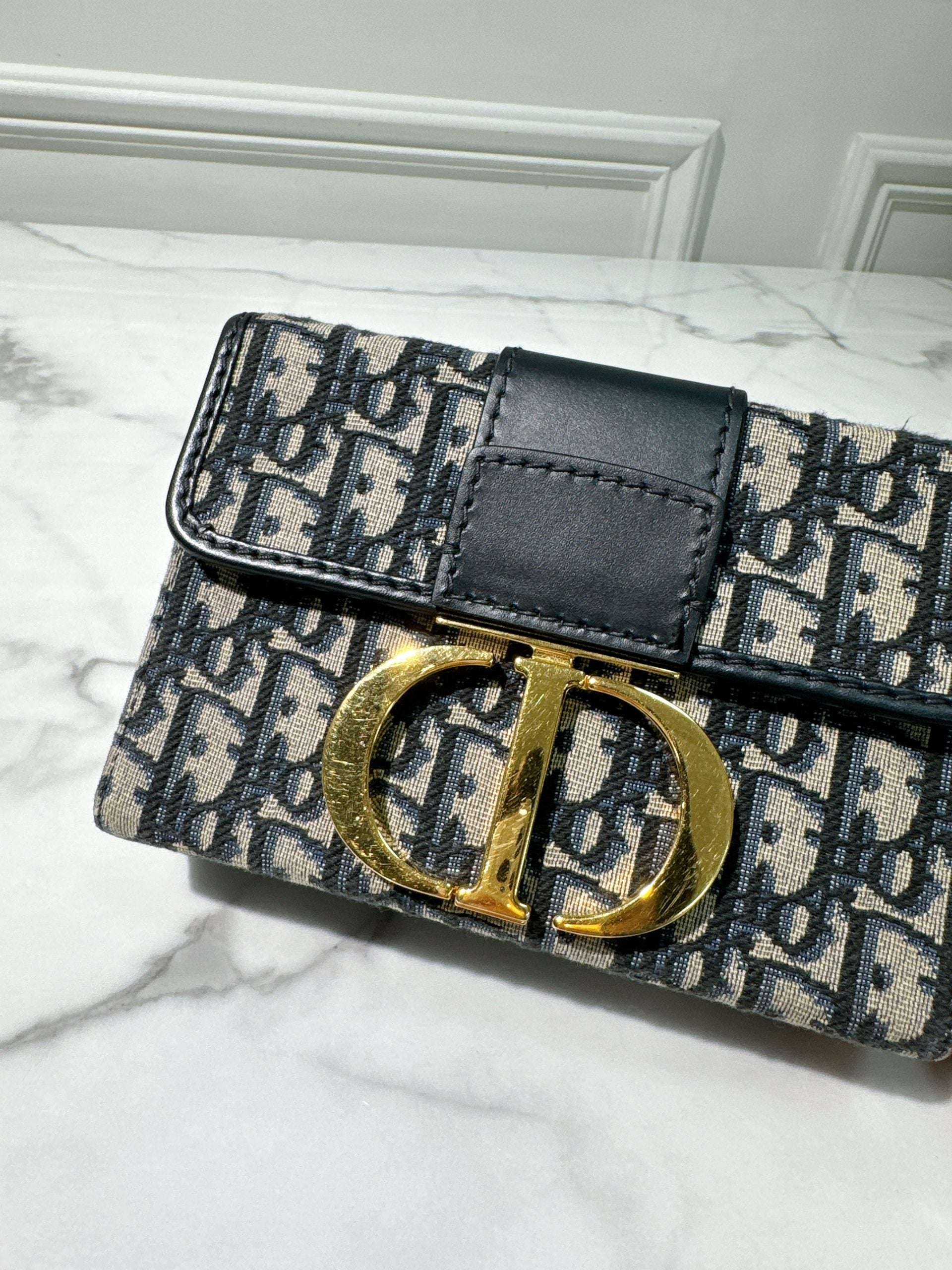 DIOR MONTAIGNE 30 BOX