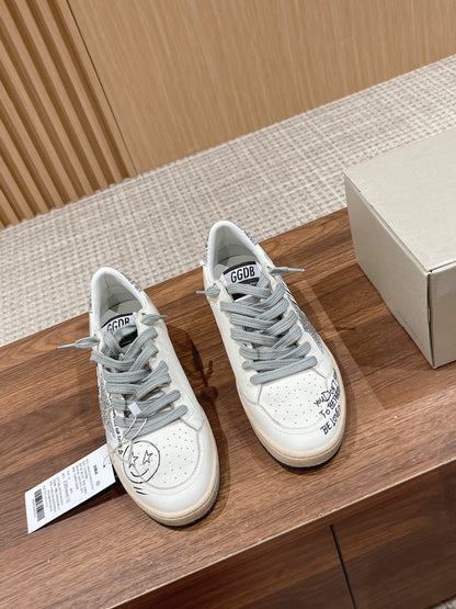 GGDB Ball Star Series 14