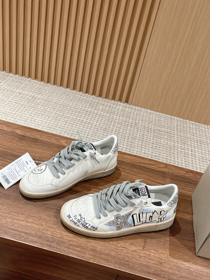 GGDB Ball Star Series 14