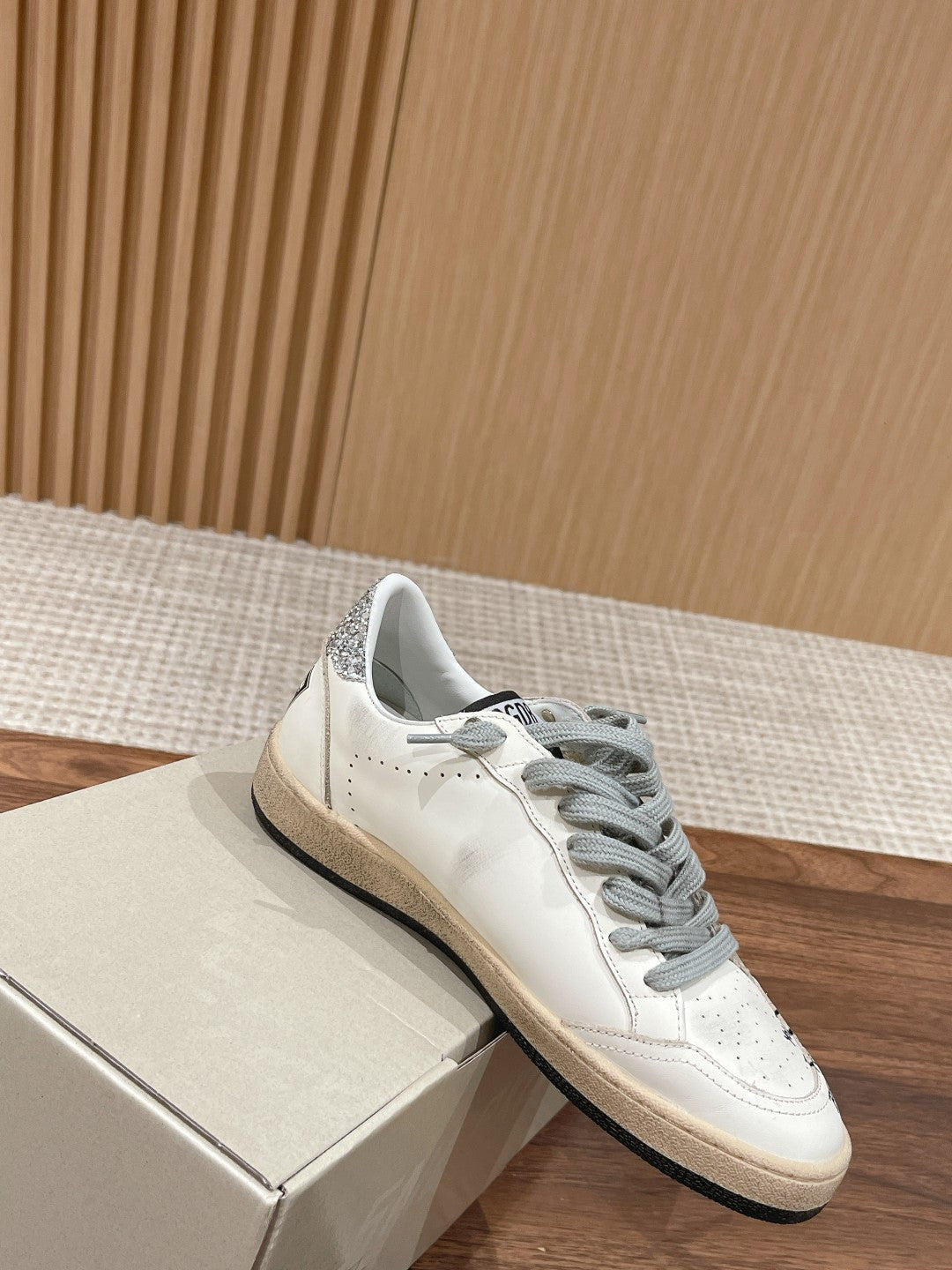 GGDB Ball Star Series 14