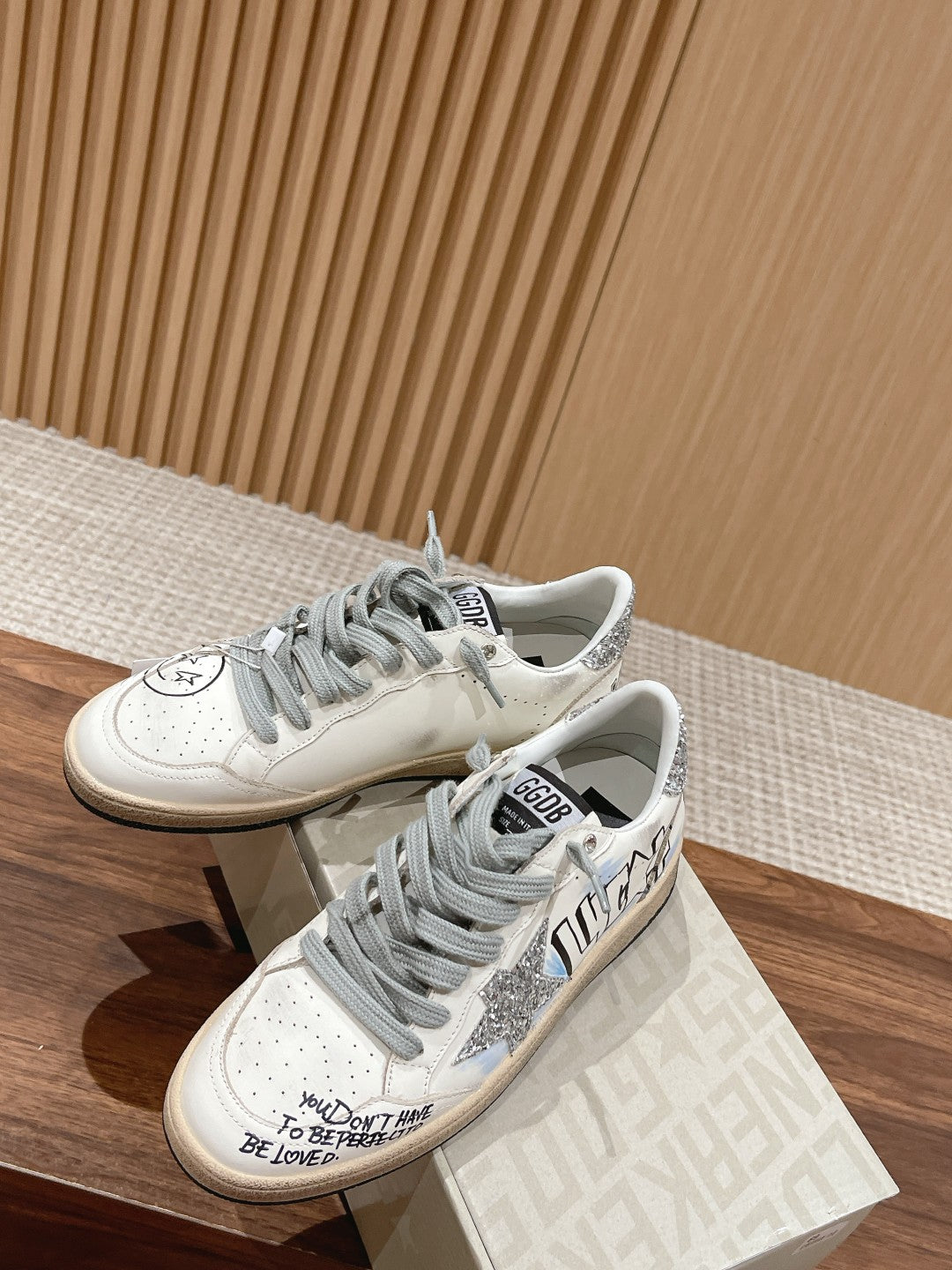 GGDB Ball Star Series 14