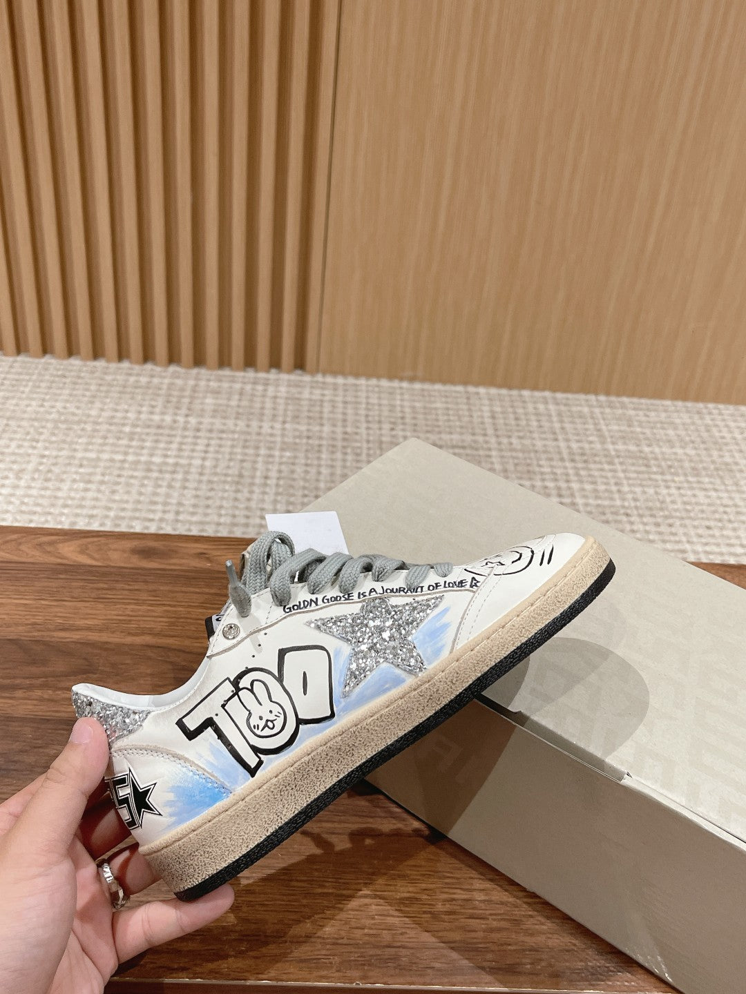 GGDB Ball Star Series 14