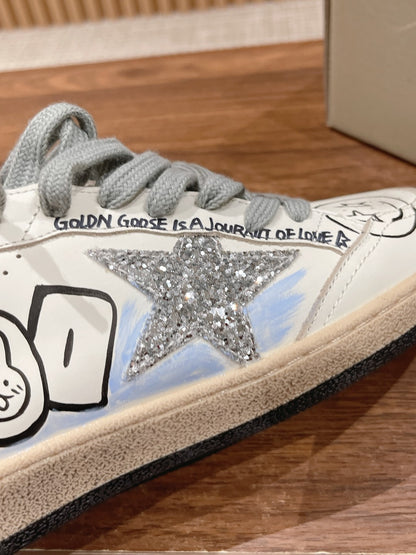 GGDB Ball Star Series 14