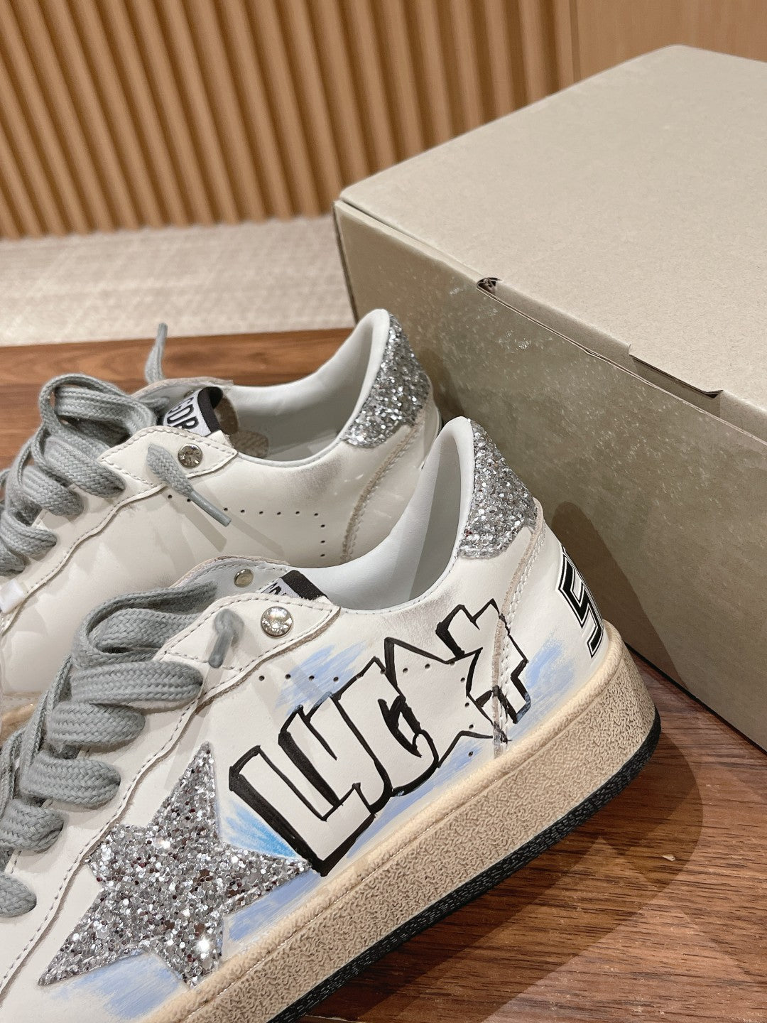 GGDB Ball Star Series 14