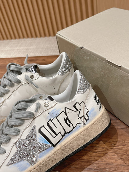 GGDB Ball Star Series 14