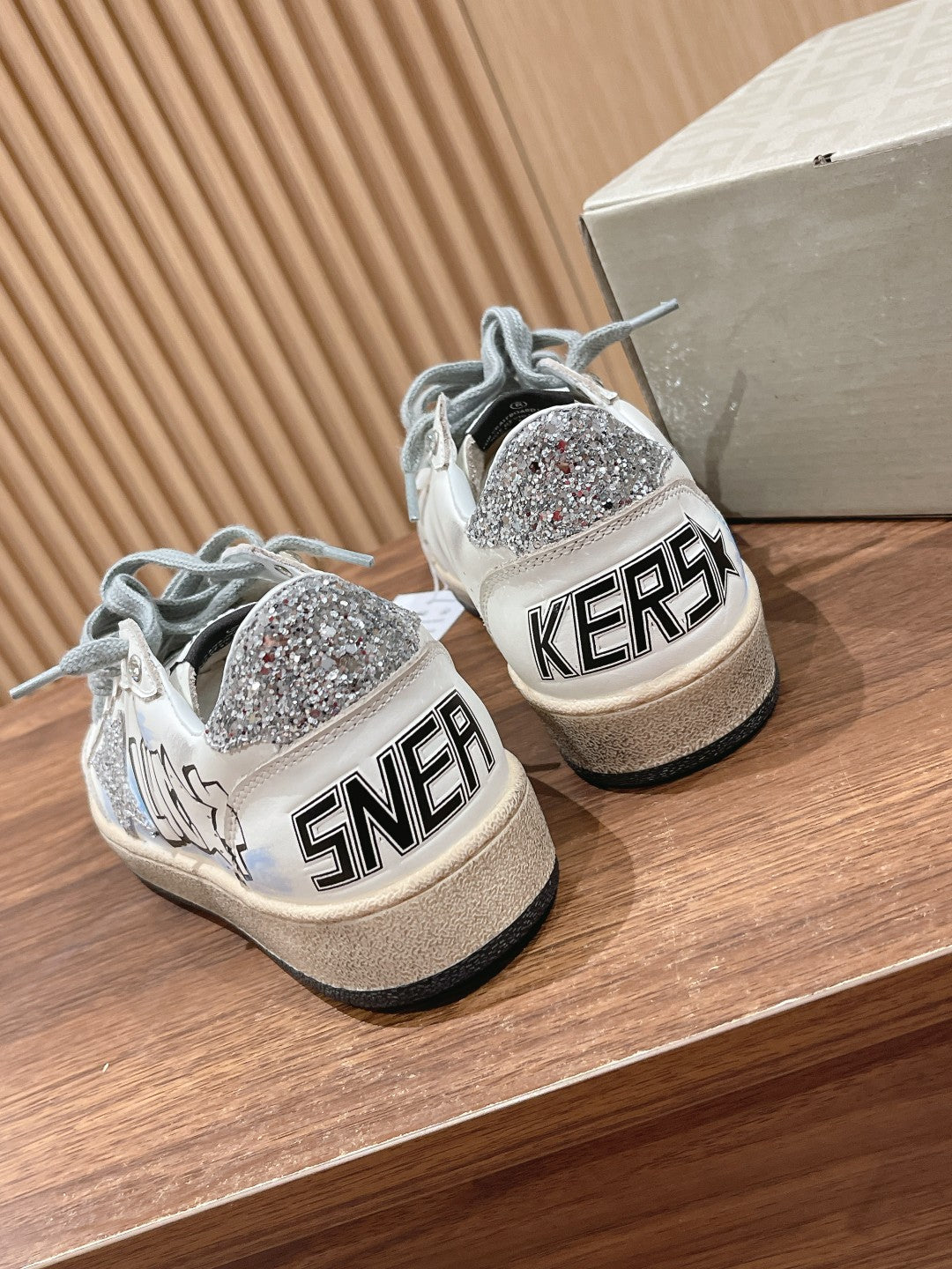 GGDB Ball Star Series 14