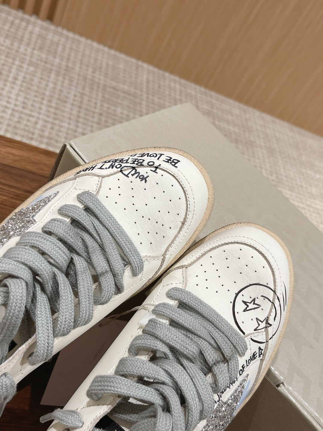 GGDB Ball Star Series 14