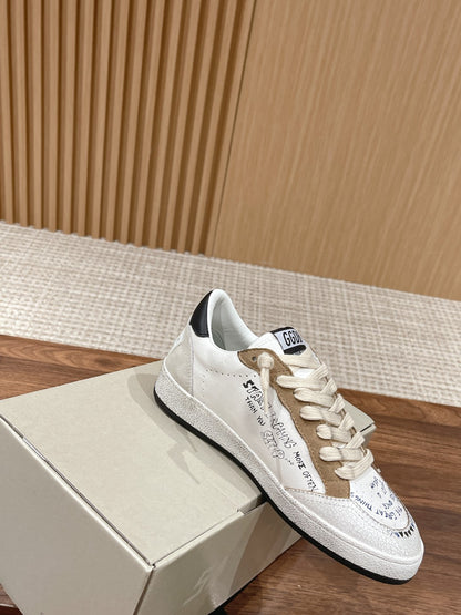 GGDB Ball Star Series 10