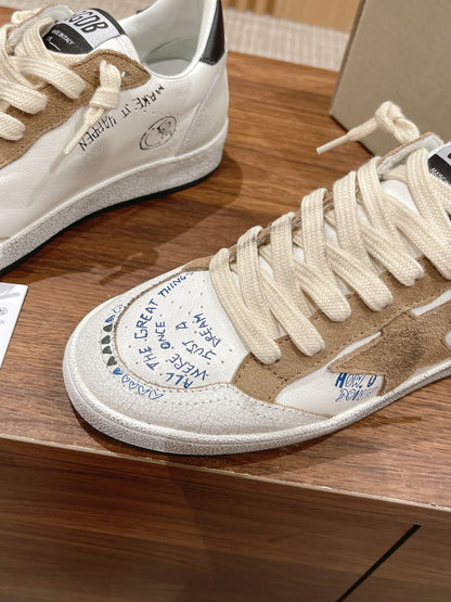 GGDB Ball Star Series 10