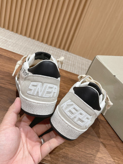 GGDB Ball Star Series 10