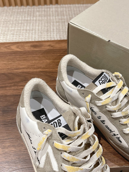 GGDB Ball Star Series 09