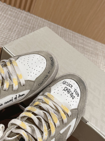 GGDB Ball Star Series 09