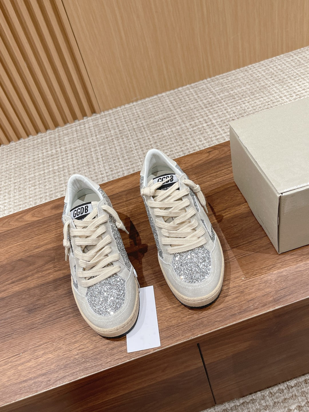 GGDB Ball Star Series 08