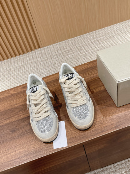 GGDB Ball Star Series 08