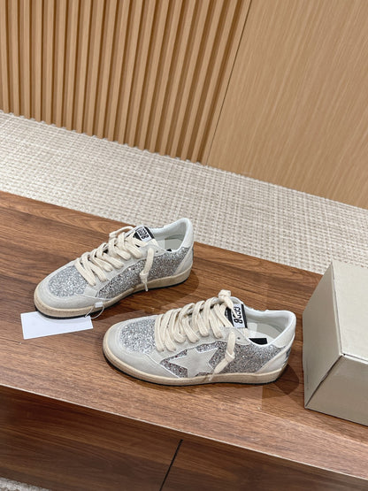 GGDB Ball Star Series 08