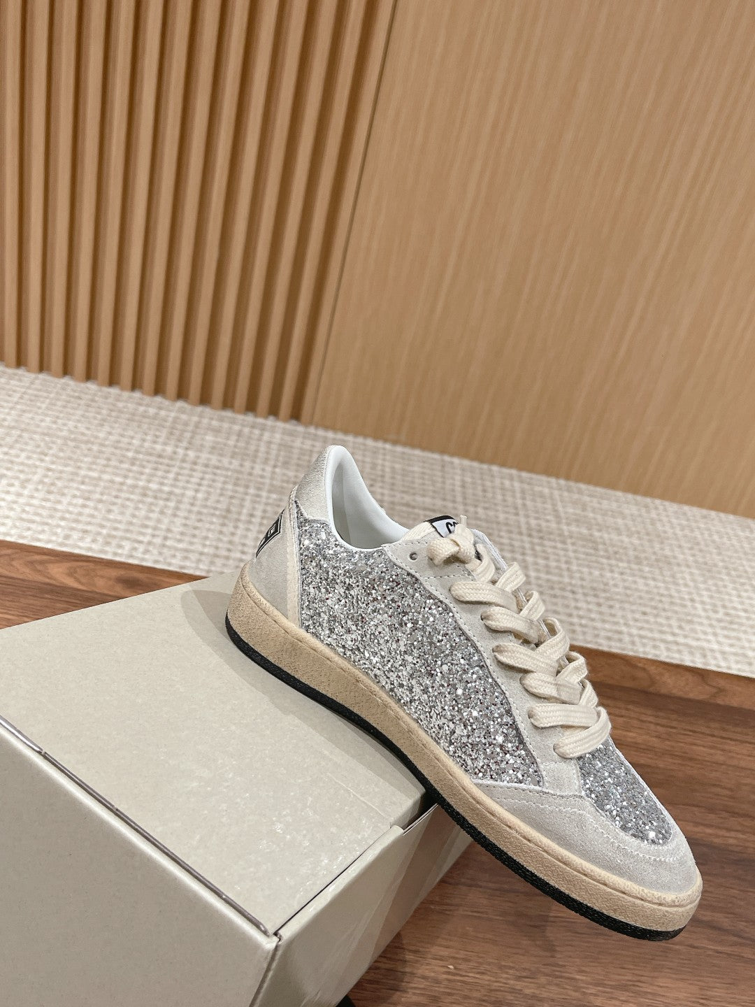 GGDB Ball Star Series 08