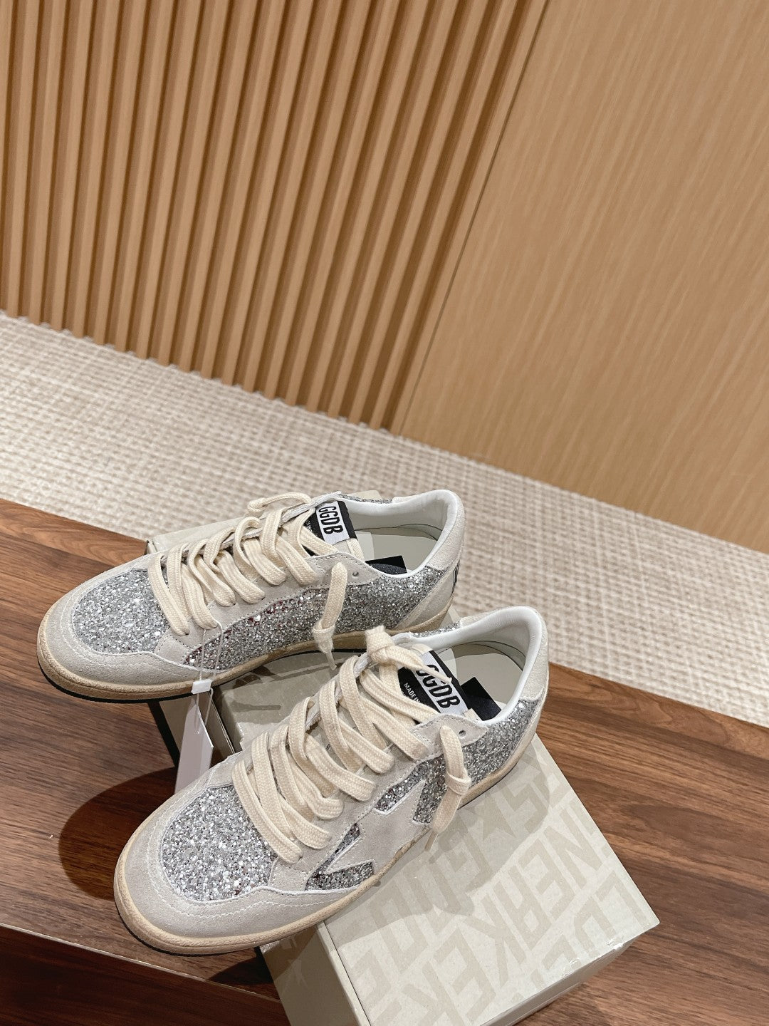 GGDB Ball Star Series 08