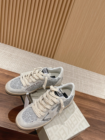 GGDB Ball Star Series 08