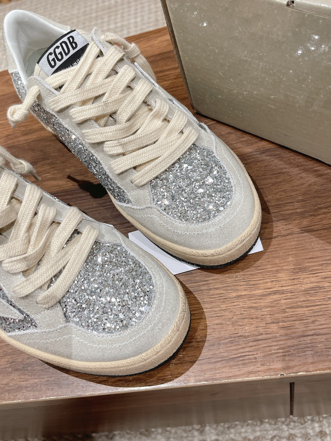 GGDB Ball Star Series 08