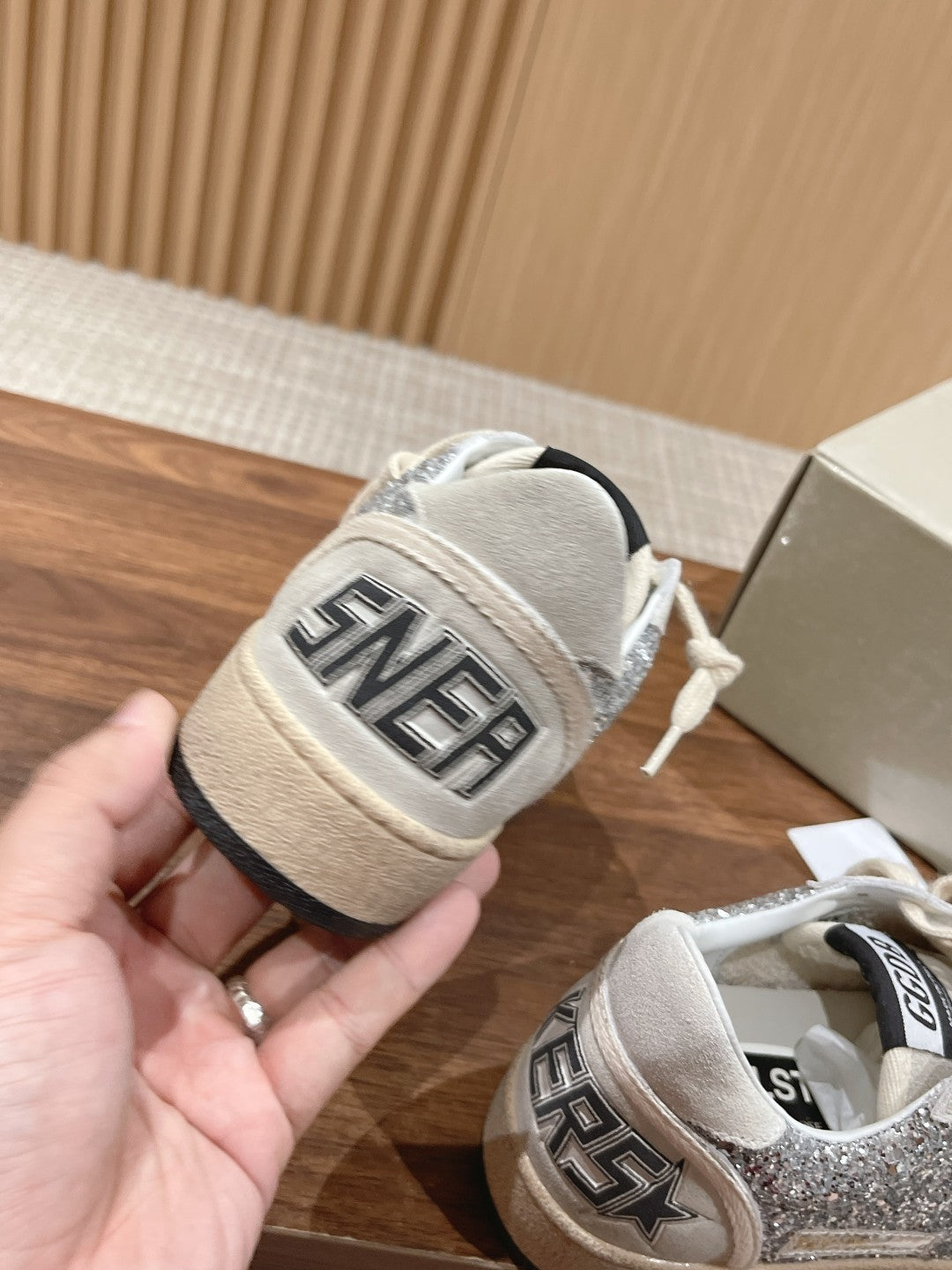 GGDB Ball Star Series 08