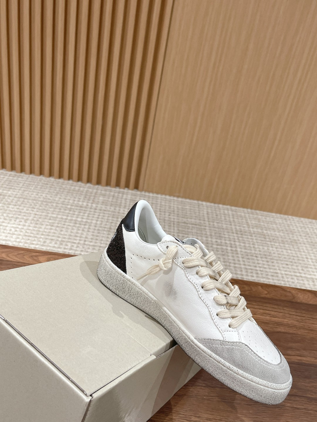 GGDB Ball Star Series 07