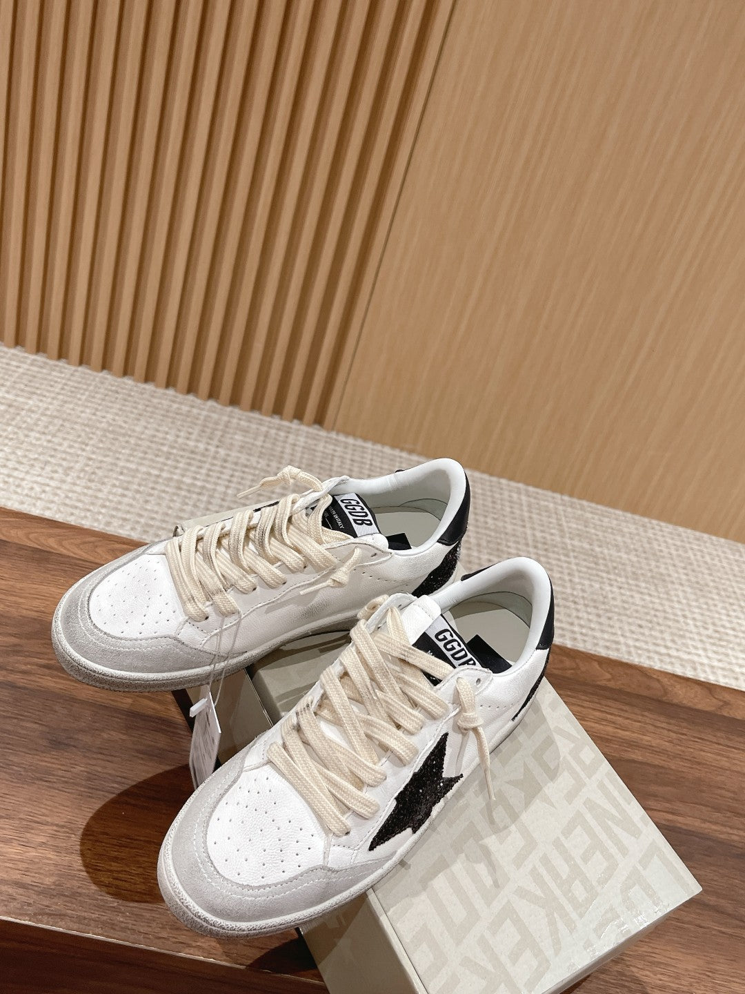 GGDB Ball Star Series 07